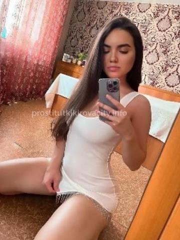 Анкета проститутки Одетта, Смолевичи, 24 года, №382612